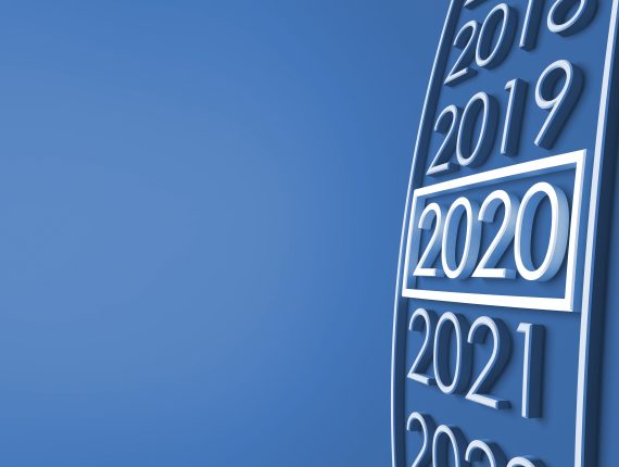 As We Enter 2020...A Message from American Baptist Churches USA Acting General Secretary