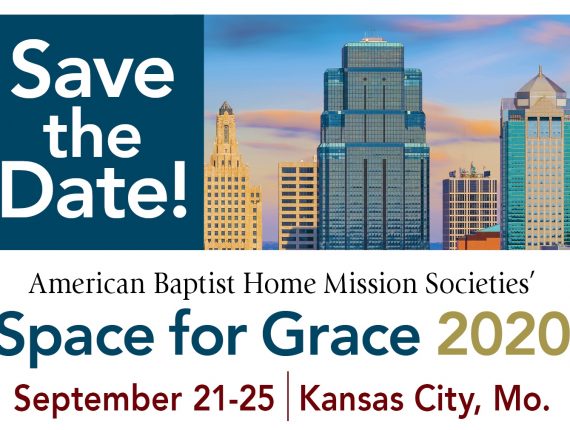 ABHMS Announces Keynote Speakers for Space for Grace 2020