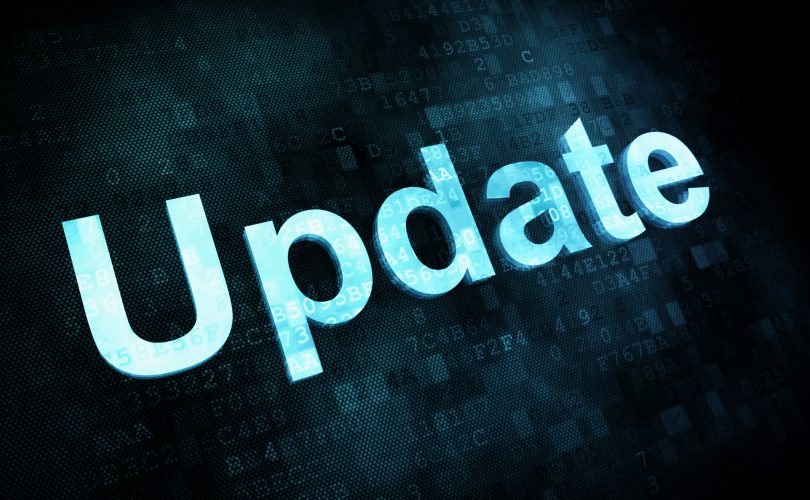 update2