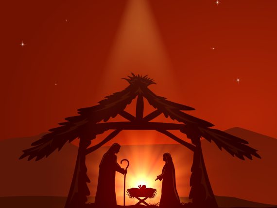 A Christmas Letter from General Secretary Woods and General Secretary-Elect Jacobs-Strain