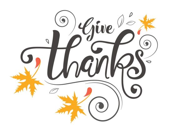 A Message of Gratitude from ABCUSA General Secretary Rev. Dr. Gina Jacobs-Strain
