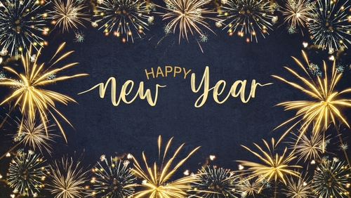 A New Year’s Message from General Secretary Rev. Dr. Gina Jacobs-Strain